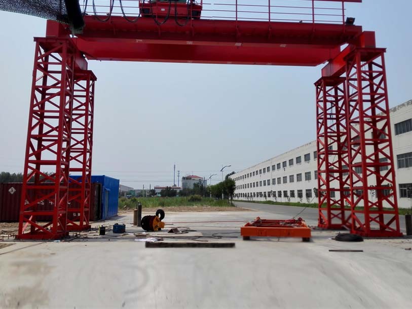 安裝現(xiàn)場(chǎng)17