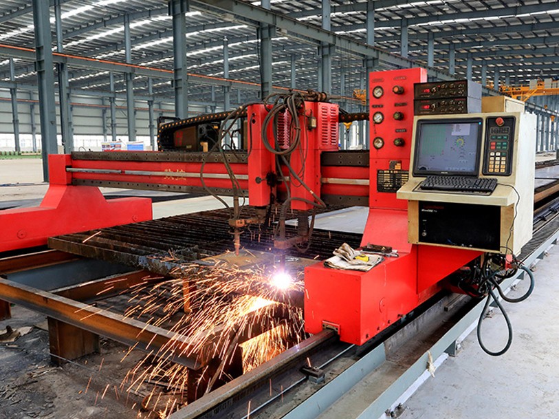 生產(chǎn)現(xiàn)場(chǎng)6