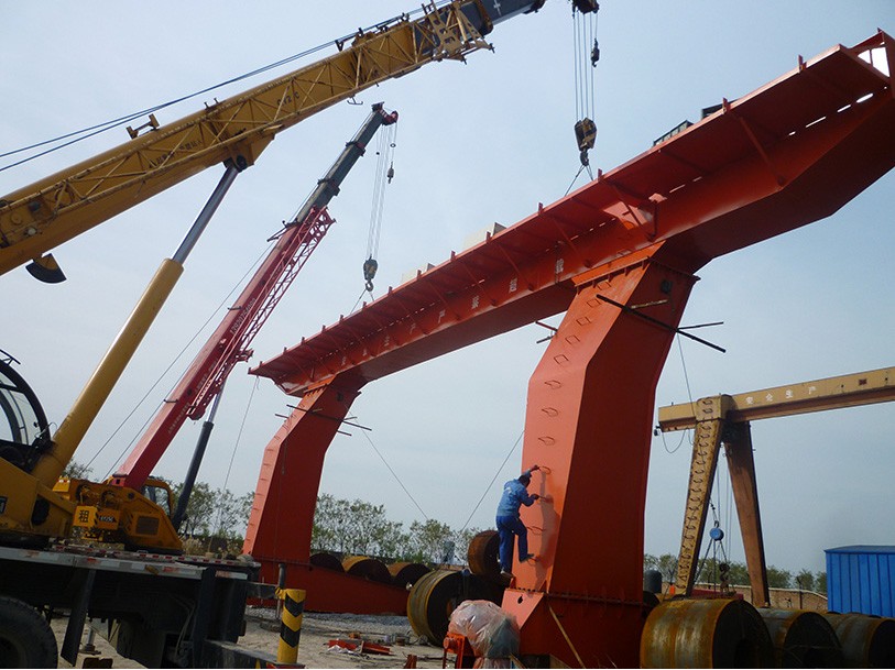 安裝現(xiàn)場(chǎng)35