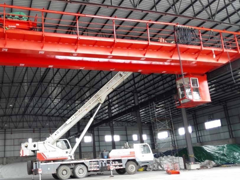 安裝現(xiàn)場(chǎng)28